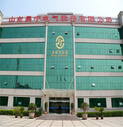（中国）网站首页晨宇电气股份有限公司